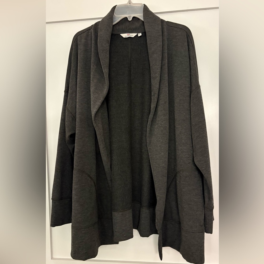 3X Vineyard Vines cardigan